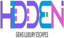 Hidden Gems luxury Escapes  LLC logo